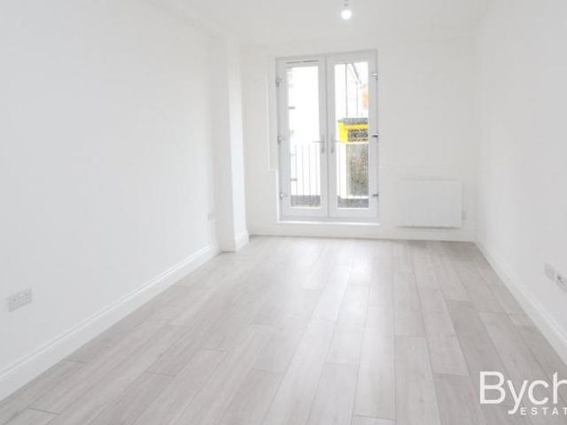Apartment for rent in Sudbury, Chelmondiston
