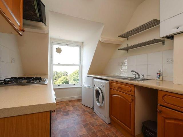 Apartment for rent in Clevedon, North Somerset