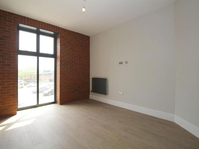 Apartment for rent in Elmfield, Leicestershire