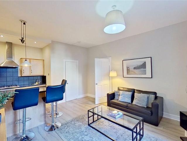 Apartment for rent in Canonmills, Scotland