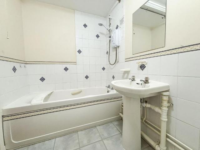 Apartment for rent in Barnwell, Cambridge