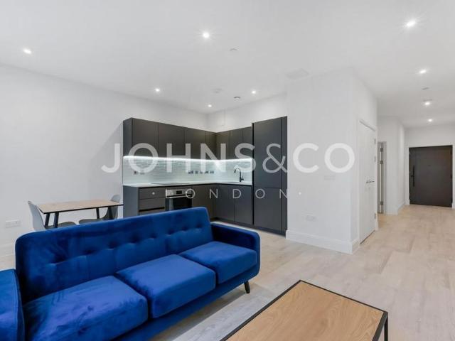 Apartment for rent in Fair Oak Green, Basingstoke and Deane