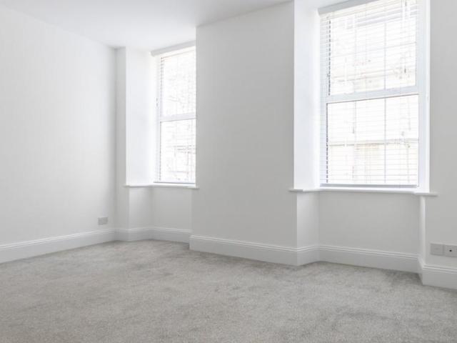 Flat for rent in Saint Peter Port