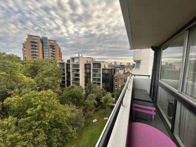 Flat for rent in Marylebone, Greater London