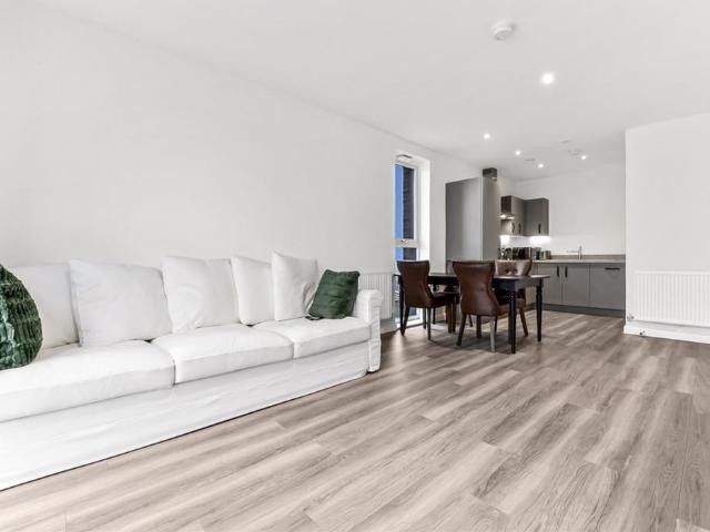 Flat for rent in Hayes, Isle Of Man