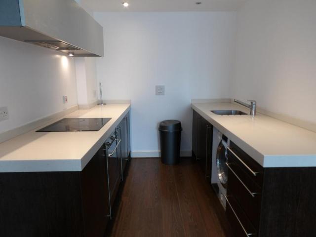 Flat for rent in Ladywood, West Midlands
