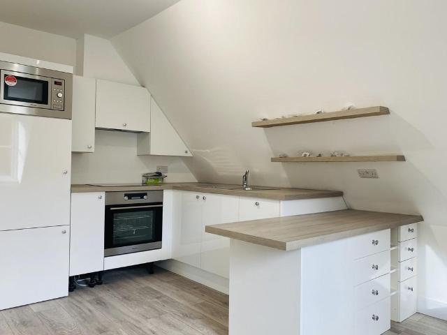 Flat for rent in Parkstone, Poole