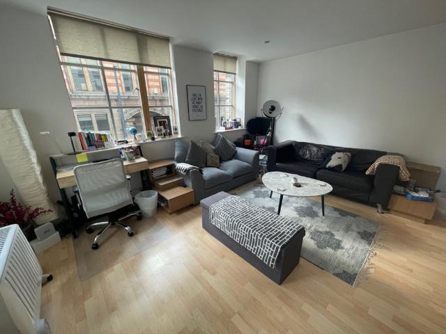 Apartment for rent in West Yorkshire