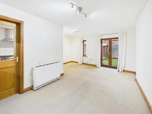 Apartment for rent in Fairfield, Wychavon