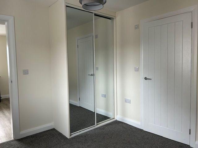 Apartment for rent in Widemarsh, Lower Bullingham