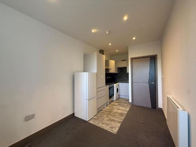Apartment for rent in Basingstoke, Basingstoke and Deane