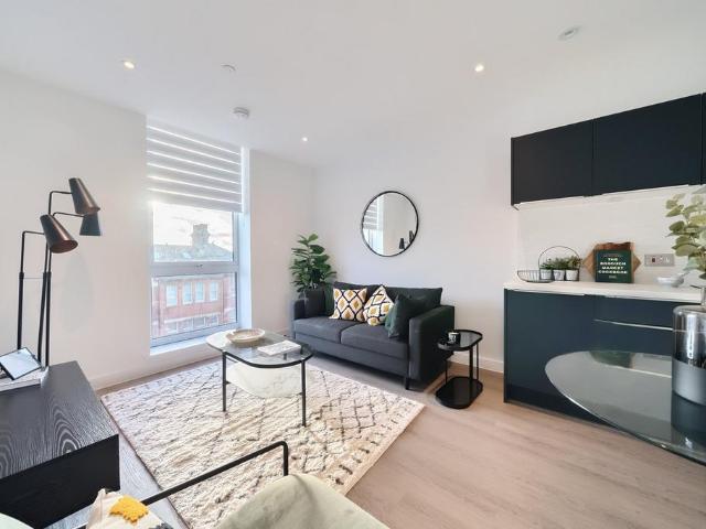 Flat for rent in Cat Hill, Isle Of Man