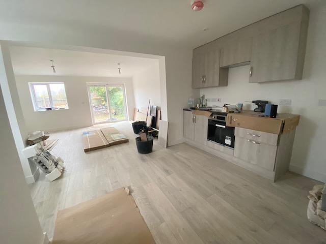 Apartment for rent in Old Stratford, Northamptonshire
