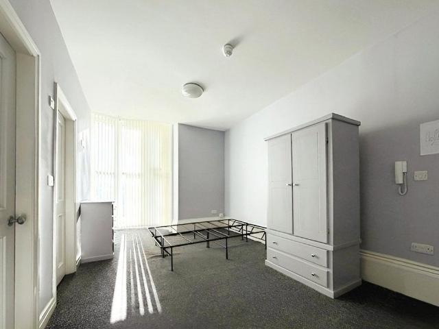 Apartment for rent in Highfields, Huddersfield