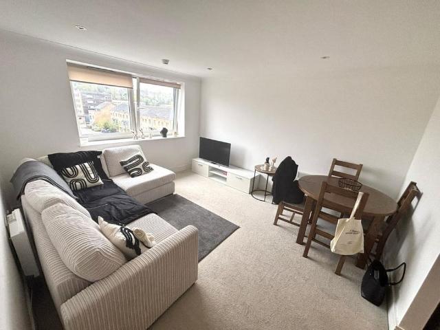 Apartment for rent in Key Street, Suffolk