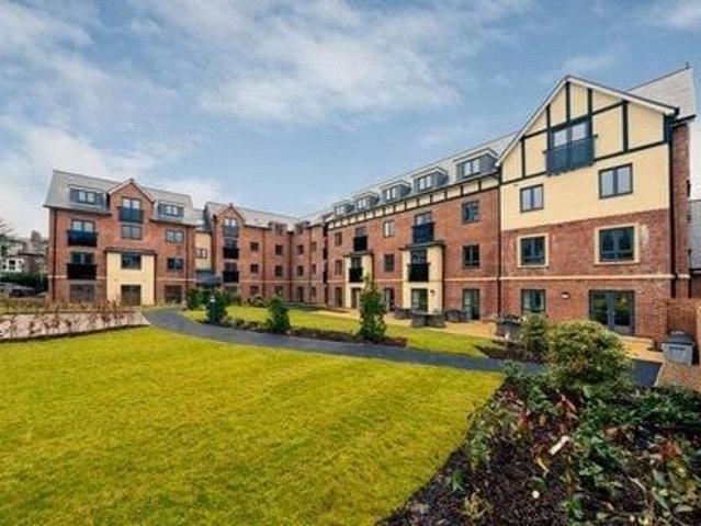 Apartment for rent in Ashbrooke, Sunderland