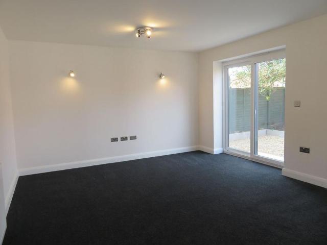 Apartment for rent in Widemarsh, Lower Bullingham