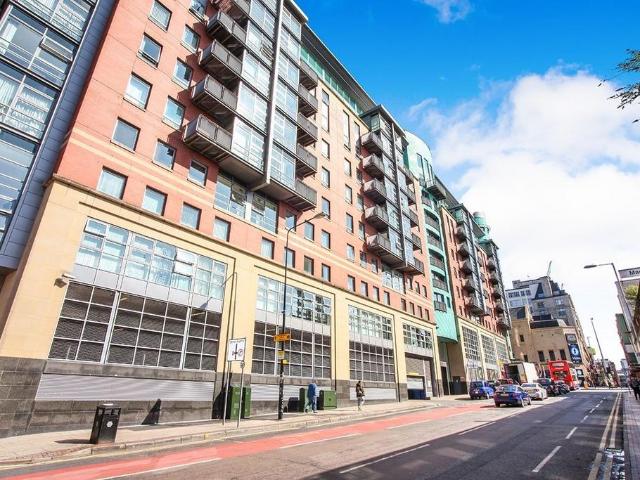 Flat for rent in City Centre, Georgia