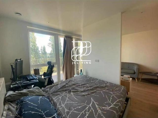 Apartment for rent in Sudbury, Greater London