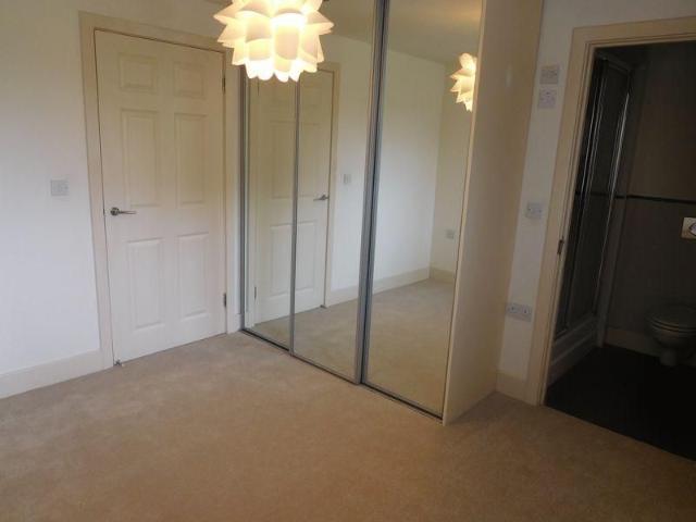 Apartment for rent in Dromore, Oxfordshire