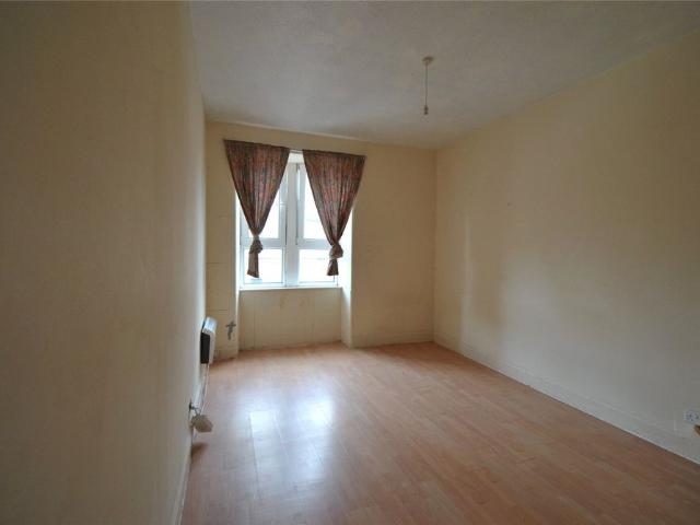 Apartment for rent in Hillside, Leith