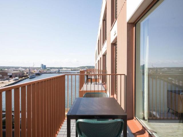 Flat for rent in Brompton, Gillingham