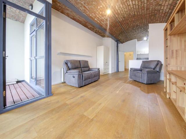 Flat for rent in Wood Top, Irwell Vale