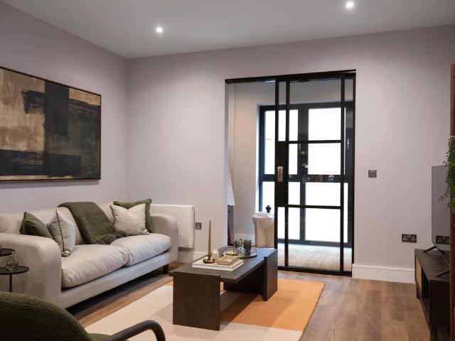 Flat for rent in Highgate, Isle Of Man