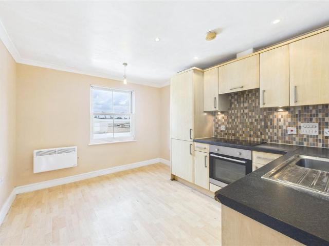 Flat for rent in Aldershot, Hampshire