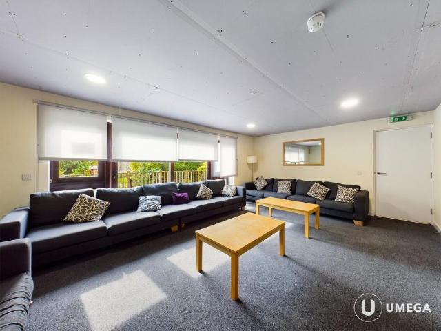 Apartment for rent in Southside, Scotland
