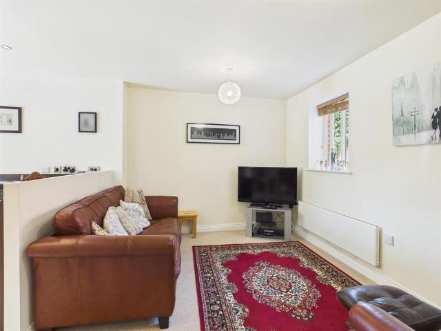 Apartment for rent in Stanford On Avon, Leicestershire