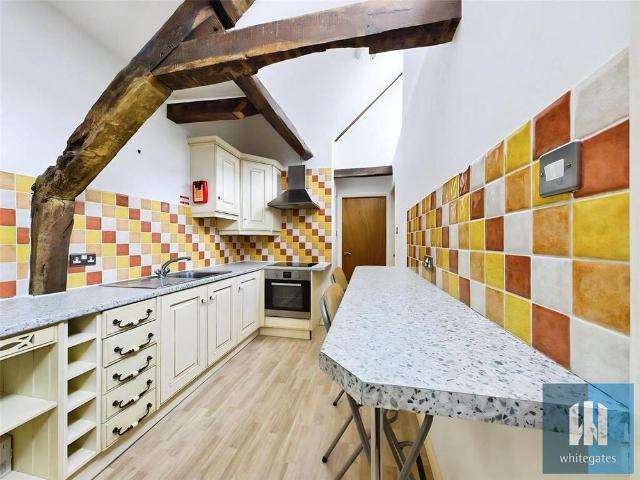 Apartment for rent in Carleton, Darrington