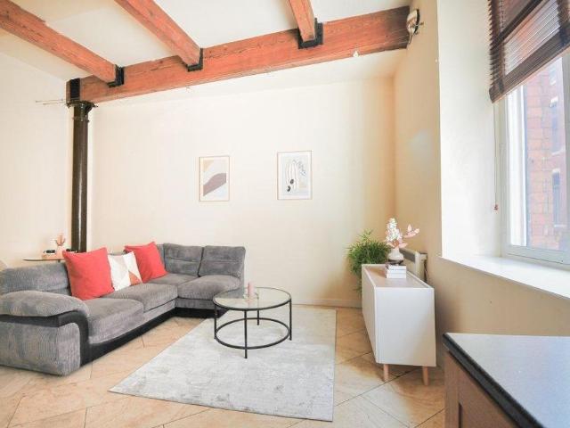 Apartment for rent in City Centre, Georgia