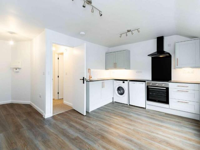 Flat for rent in Portfields, Lower Bullingham