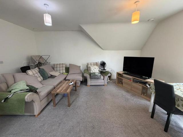 Apartment for rent in West Town, Peterborough
