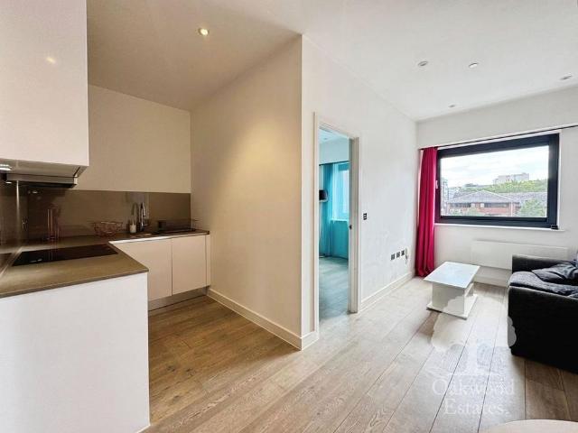 Apartment for rent in Slough