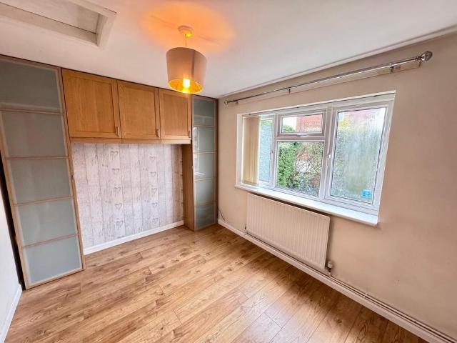 Apartment for rent in Haddon, East Midlands