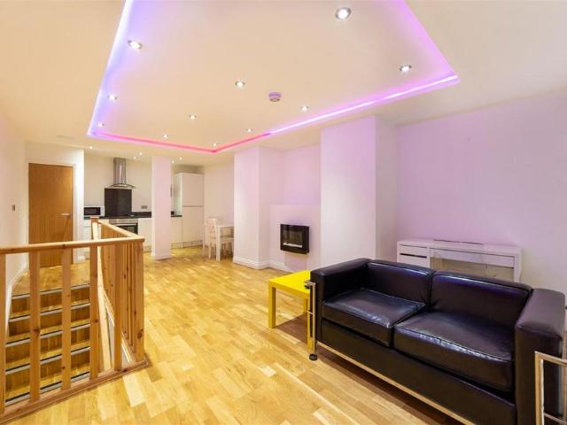 Apartment for rent in Haymarket, Tyne And Wear
