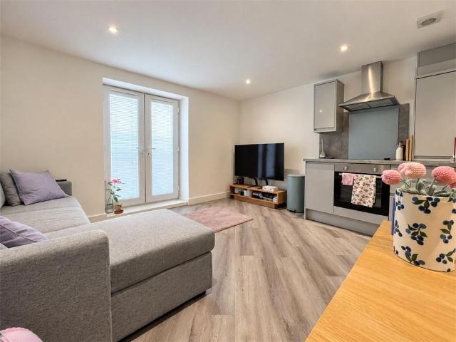 Apartment for rent in Warblington, Havant