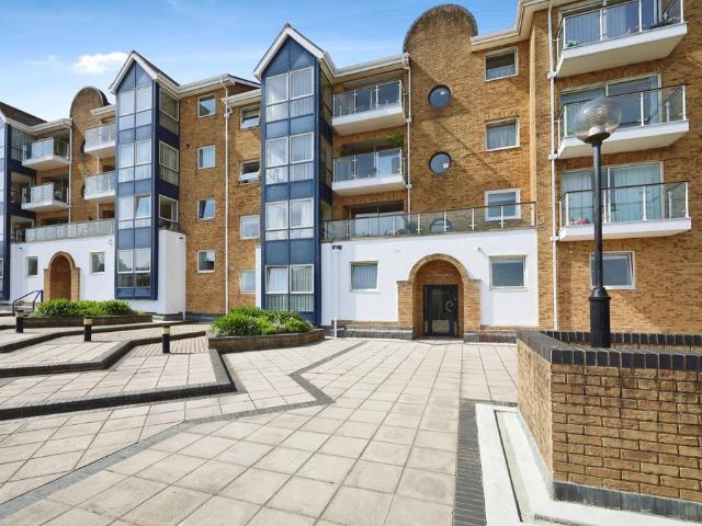 Flat for rent in Cowes