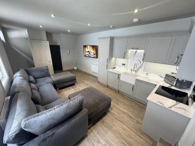 Flat for rent in Avenham, Higher Bartle