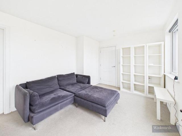 Apartment for rent in Surbiton, Greater London