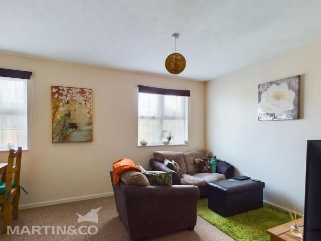Apartment for rent in Sherwood, Sandown Park