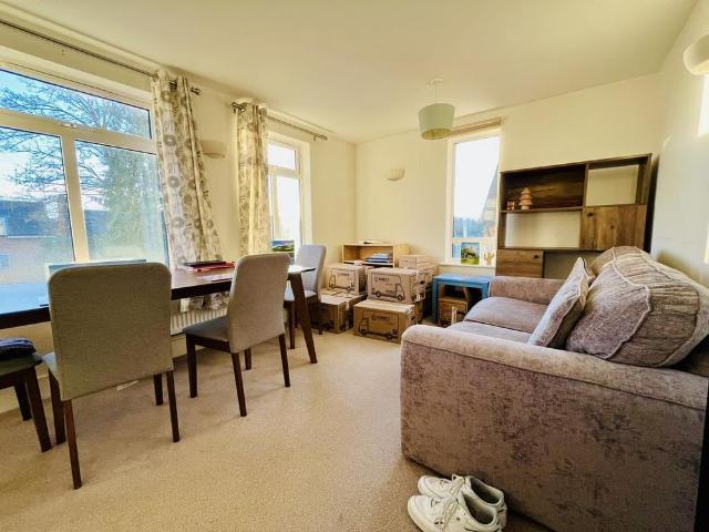 Apartment for rent in Melbourne, Chelmsford