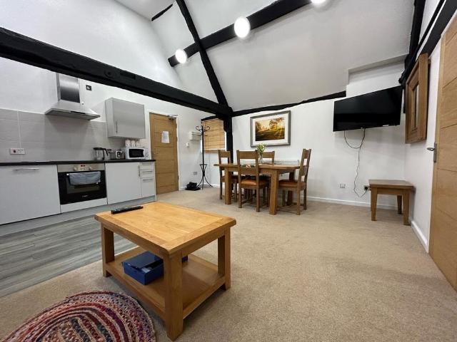 Apartment for rent in Stratford-upon-Avon, Alderminster