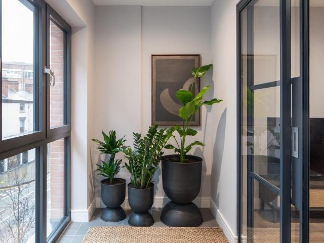 Flat for rent in Highgate, West Midlands