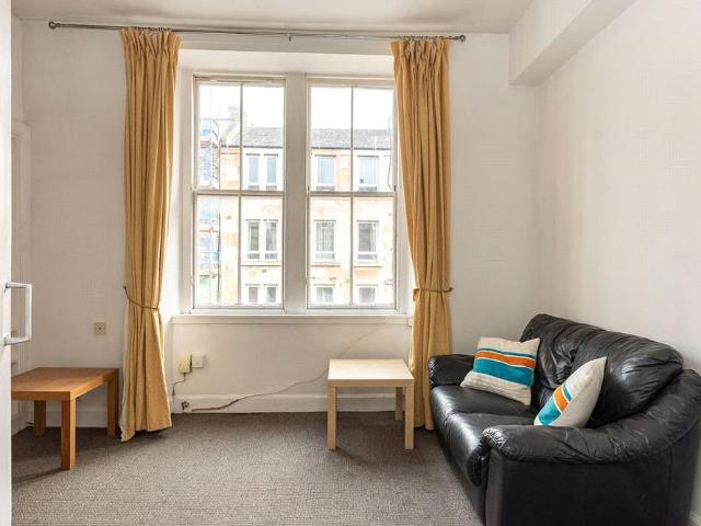 Apartment for rent in Gorgie/Dalry, Scotland