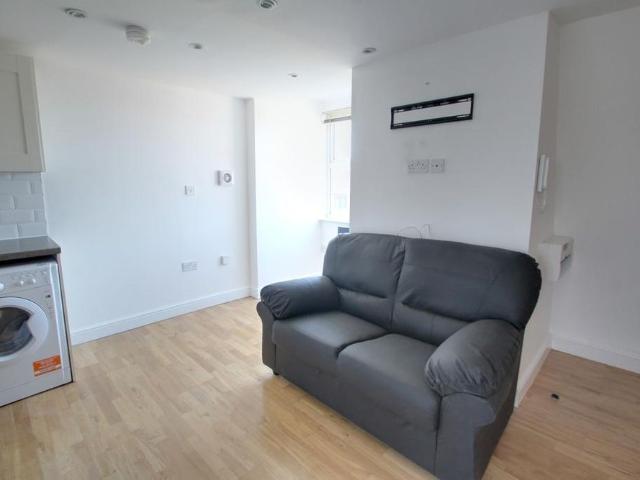 Apartment for rent in Old Wharf, City Of Leicester