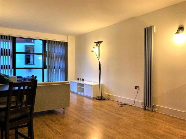 Apartment for rent in City Centre, Georgia
