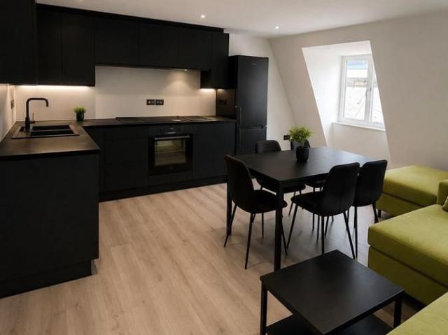 Apartment for rent in Filton, South Gloucestershire